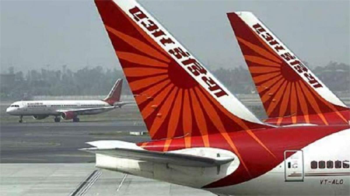 India to consider Air India stake sale: NewsRise